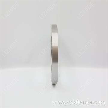 GOST Standard Carbon Steel Plate Flange